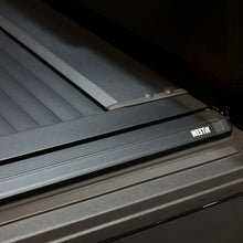 Load image into Gallery viewer, Westin 19-54625 Electric Retractable Tonneau Cover for Select Ford F-150, Ford F-150 Lightning