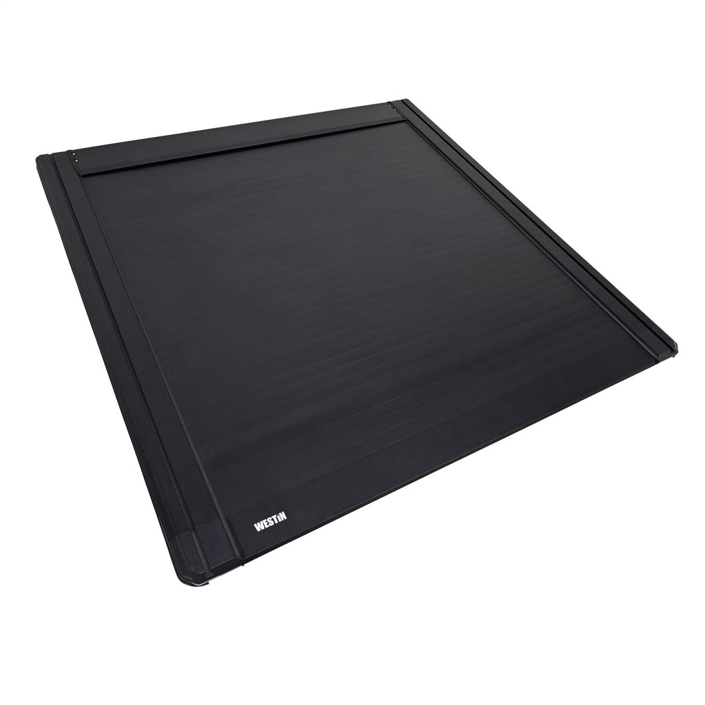 Westin 19-54625 Electric Retractable Tonneau Cover for Select Ford F-150, Ford F-150 Lightning