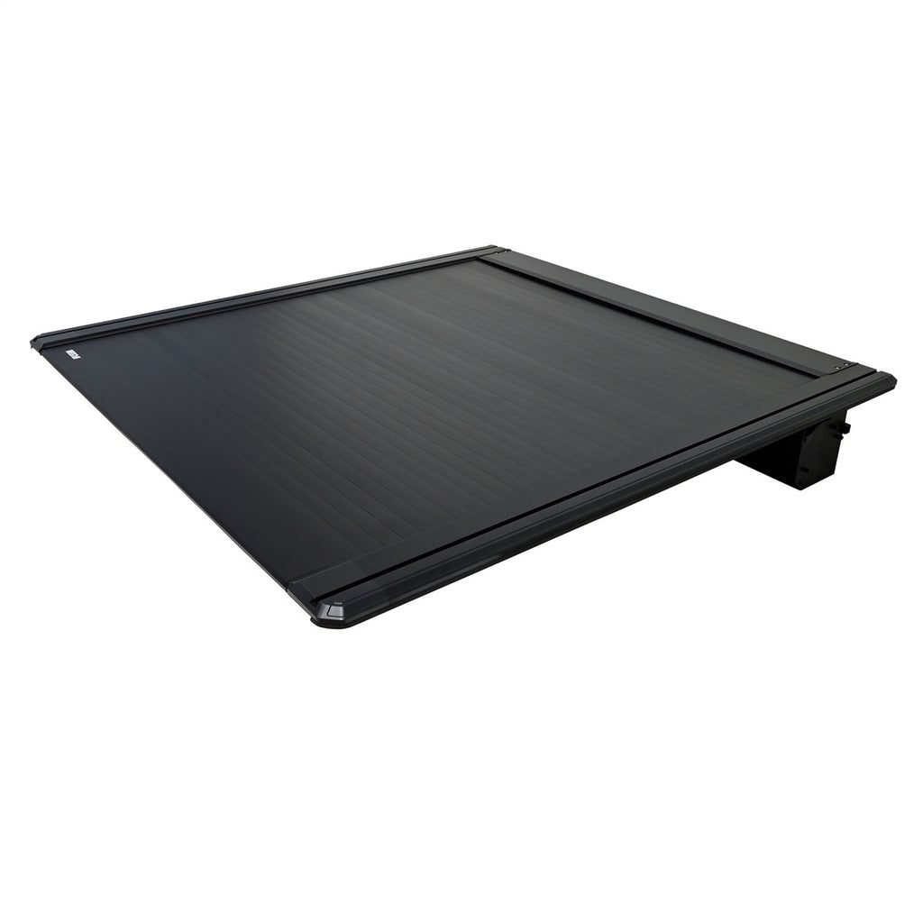 Westin 19-54705 Electric Retractable Tonneau Cover for Select Ram