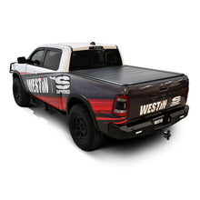 Load image into Gallery viewer, Westin 19-54705 Electric Retractable Tonneau Cover for Select Ram