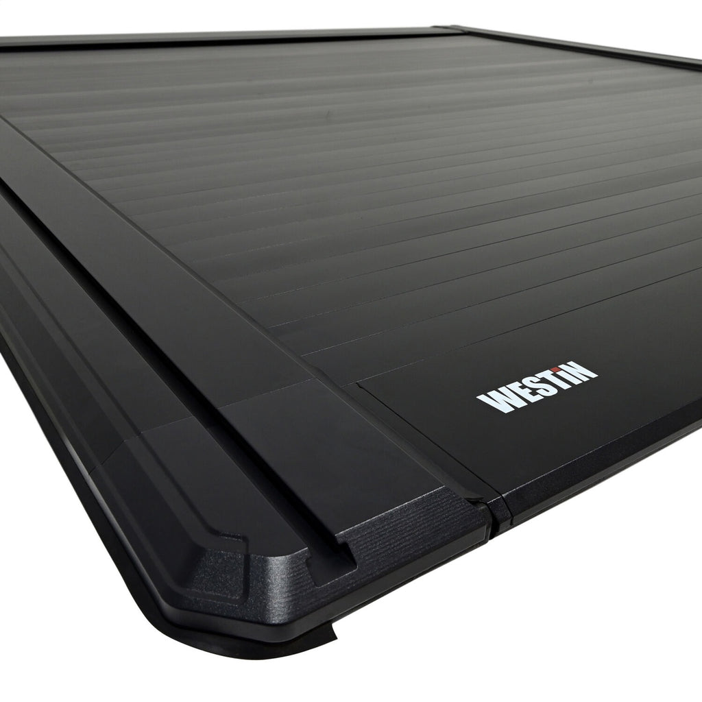 Westin 19-54705 Electric Retractable Tonneau Cover for Select Ram