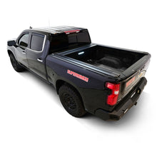 Load image into Gallery viewer, Westin 19-54745 Electric Retractable Tonneau Cover for Select Chevrolet Silverado 1500, GMC Sierra