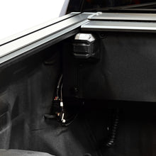 Load image into Gallery viewer, Westin 19-54745 Electric Retractable Tonneau Cover for Select Chevrolet Silverado 1500, GMC Sierra