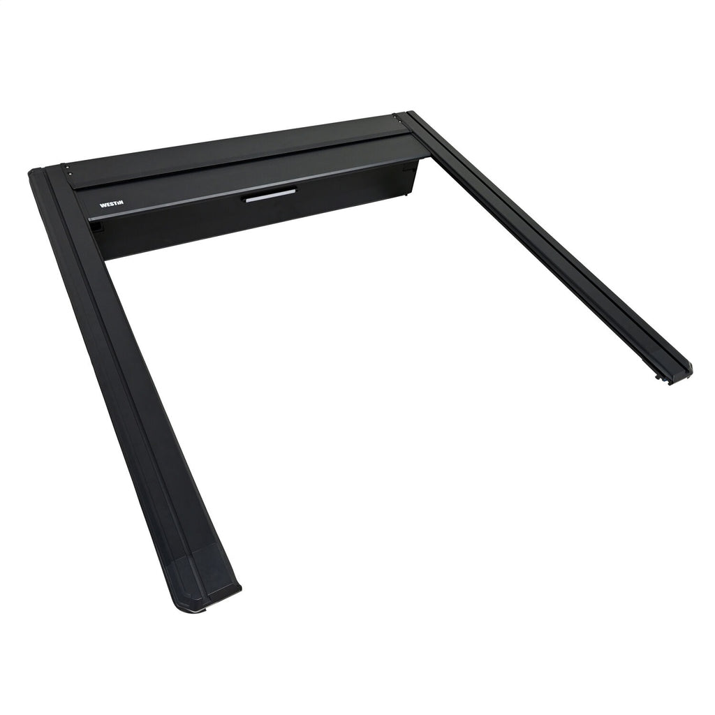 Westin 19-54745 Electric Retractable Tonneau Cover for Select Chevrolet Silverado 1500, GMC Sierra