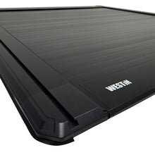Load image into Gallery viewer, Westin 19-54745 Electric Retractable Tonneau Cover for Select Chevrolet Silverado 1500, GMC Sierra
