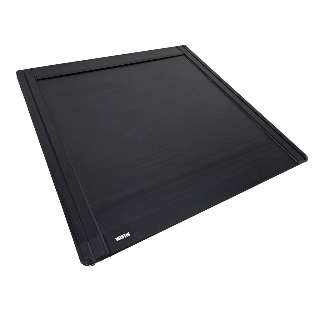 Westin 19-54745 Electric Retractable Tonneau Cover for Select Chevrolet Silverado 1500, GMC Sierra