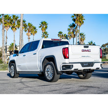 Load image into Gallery viewer, 19-Chevrolet-SilveradoGmc-Sierra-1500-6.2L-Ss-Atak-Catback-Exhaust-W-Factory-Tips