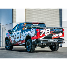 Load image into Gallery viewer, 19-Chevrolet-SilveradoGmc-Sierra-1500-6.2L-Ss-Atak-Catback-Exhaust---Carbon-Fiber-Tips