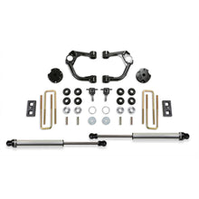 Load image into Gallery viewer, 19-Ford-Ranger-4Wd-WO-Intrusion-Beam-Kit-3.5In-Bj-Uca-Sys-W2.25Dlss