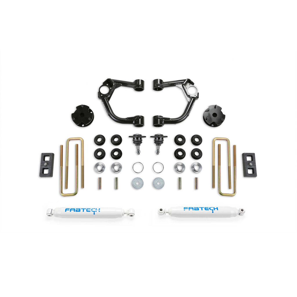 19-Ford-Ranger-4Wd-WO-Intrusion-Beam-Kit-3.5In-Bj-Uca-Sys-WPerf-Shks