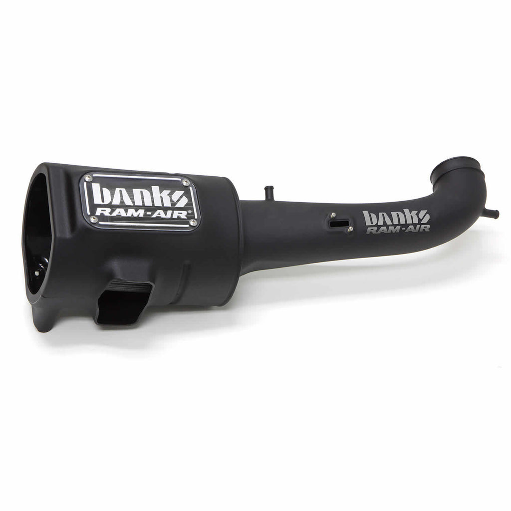 ~(19-Lbs.-22X19x11)~-Ram-Air-Intake-Syst-Dry-Filter---2014-16-ChevGmc-1500-2015-Suv-5.3L-Gas