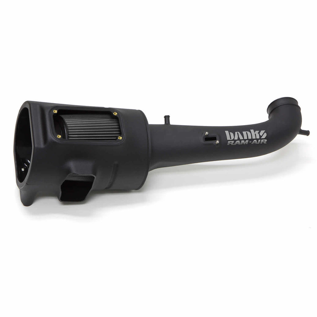 ~(19-Lbs.-22X19x11)~-Ram-Air-Intake-Syst-Dry-Filter---2014-16-ChevGmc-1500-2015-Suv-5.3L-Gas