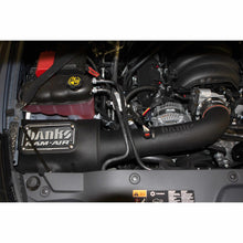 Load image into Gallery viewer, ~(19-Lbs.-22X19x11)~-Ram-Air-Intake-Syst-Dry-Filter---2014-16-ChevGmc-1500-2015-Suv-5.3L-Gas