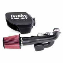 Load image into Gallery viewer, ~(19-Lbs.-22X19x11)~-Ram-Air-Intake-System---2012-18-Jeep-3.6L-Wrangler-Jk