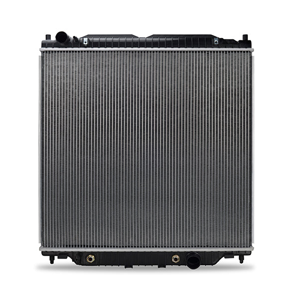 ~(19-Lbs.-36X32x6)~-2005-2007-Ford-F-Series-Super-Duty-6.0L-V8-Diesel-Radiator-Replacement