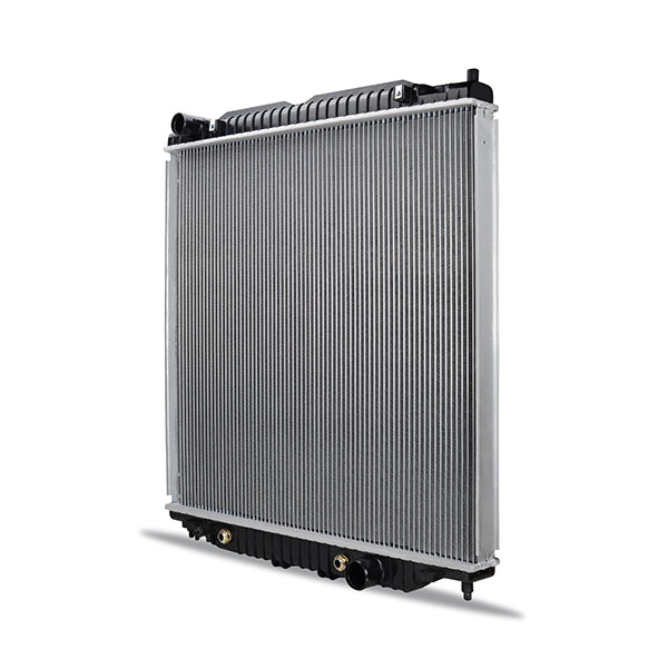 ~(19-Lbs.-36X32x6)~-2005-2007-Ford-F-Series-Super-Duty-6.0L-V8-Diesel-Radiator-Replacement