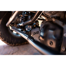 Load image into Gallery viewer, ~(19-Lbs.-23X13x11)~-Jeep-Jl-Front-Diff-Skid-Plate-D44-For-18-Pres-Wrangler-Jl-Dv8-Offroad
