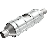 Magnaflow 55400 HM Grade Universal Catalytic Converter - 3.00in.