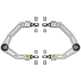 ICON 98562DJ 10-20 RAPTOR BILLET UCA DJ KIT