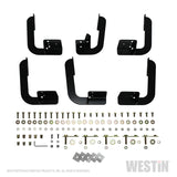 Westin 27-1905 Running Board Mount Kit