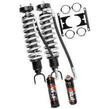 Load image into Gallery viewer, 19-Ram-1500-2.5-Perf.-Series-6In-RR-Front-Adjustable-Coilover-2In-Lift-Dsc