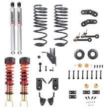 Load image into Gallery viewer, 19-Ram-1500-(6-Lug)-Performance-Coilover-Kit-1-3In-Front3-4In-Rear