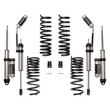 ICON K212542P 14-UP RAM 2500 4WD 2.5