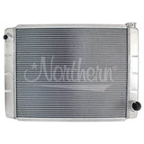 Northern Radiator 209665 19 X 28 Gm Triple Pass With An 16 Inlet