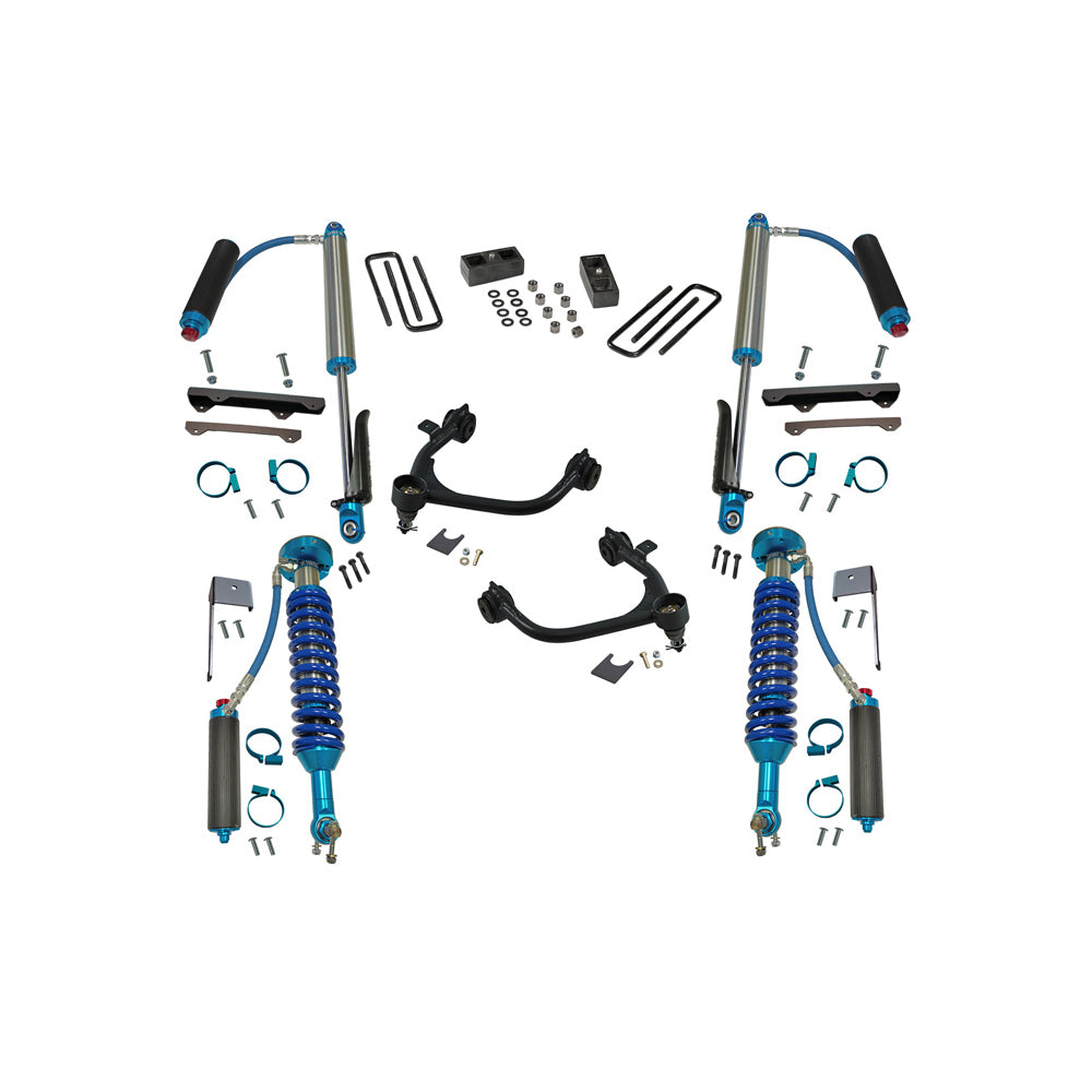 19-(New-Body-)22-SilveradoSierra-1500-2Wd4Wd-3In-Lift-Kit-WRear-Shocks-(Excludes-Trailboss;-At4