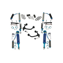 Load image into Gallery viewer, 19-(New-Body-)22-SilveradoSierra-1500-2Wd4Wd-3In-Lift-Kit-WRear-Shocks-(Excludes-Trailboss;-At4