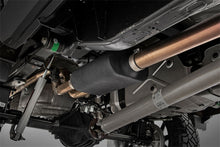 Load image into Gallery viewer, Rough Country 96014 Exhaust System for Select Chevrolet Silverado 1500, Chevrolet Silverado LTD, GMC Sierra 1500, GMC Sierra Limited