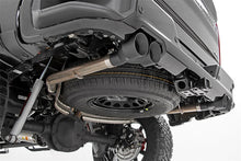 Load image into Gallery viewer, Rough Country 96014 Exhaust System for Select Chevrolet Silverado 1500, Chevrolet Silverado LTD, GMC Sierra 1500, GMC Sierra Limited