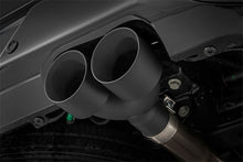 Load image into Gallery viewer, Rough Country 96014 Exhaust System for Select Chevrolet Silverado 1500, Chevrolet Silverado LTD, GMC Sierra 1500, GMC Sierra Limited
