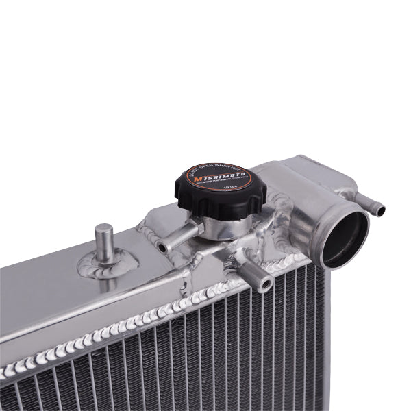 ~(19.5-Lbs.-32X26x6)~-Subaru-Forester-Xt-2.5L-Turbo-Aluminum-Performance-Radiator-2004-2008