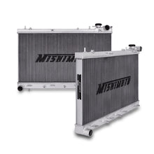 Load image into Gallery viewer, ~(19.5-Lbs.-32X26x6)~-Subaru-Forester-Xt-2.5L-Turbo-Aluminum-Performance-Radiator-2004-2008