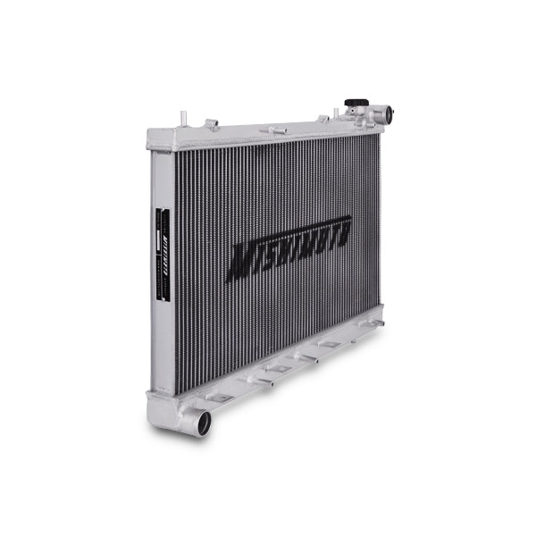 ~(19.5-Lbs.-32X26x6)~-Subaru-Forester-Xt-2.5L-Turbo-Aluminum-Performance-Radiator-2004-2008