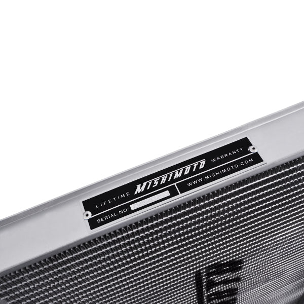 ~(19.5-Lbs.-32X26x6)~-Subaru-Forester-Xt-2.5L-Turbo-Aluminum-Performance-Radiator-2004-2008