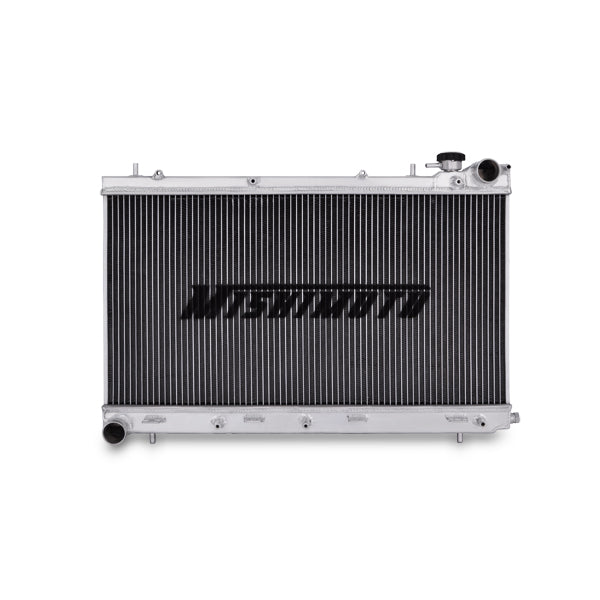 ~(19.5-Lbs.-32X26x6)~-Subaru-Forester-Xt-2.5L-Turbo-Aluminum-Performance-Radiator-2004-2008