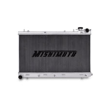 Load image into Gallery viewer, ~(19.5-Lbs.-32X26x6)~-Subaru-Forester-Xt-2.5L-Turbo-Aluminum-Performance-Radiator-2004-2008