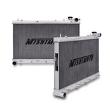 Mishimoto MMRAD-FXT-04 Subaru Forester XT 2.5L Turbo Aluminum Performance Radiator, 2004-2008