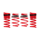 Eibach 4.10582 SPORTLINE Kit (Set of 4 Springs)