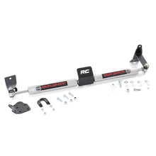 Load image into Gallery viewer, ~(19.8-Lbs.-25X6x5)~-Dodge-Dual-Steering-Stabilizer-(03-13-Ram-2500-03-12-Ram-3500)