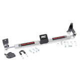 Rough Country 8749530 Dodge Dual Steering Stabilizer 03-13 RAM 2500 03-12 RAM 3500