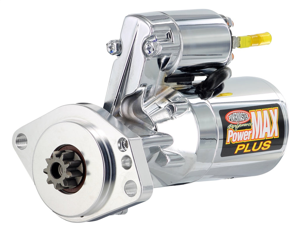 Powermaster Performance 19000-14 PowerMax Plus Starter