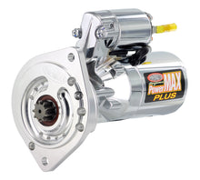 Load image into Gallery viewer, Powermaster Performance 19000-3 PowerMax Plus Starter for Select Ford 300, Ford Bronco, Ford Country Sedan, Ford Country Squire, Ford Custom, Ford Custom 500, Ford E-100 Econoline, Ford E-100 Econoline Club Wagon, Ford E-150 Econoline, Ford E-150