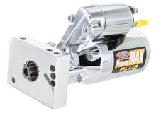 Load image into Gallery viewer, Powermaster Performance 19000 PowerMax Plus Starter for Select Buick Apollo, Buick Centurion, Buick Century, Buick Commercial Chassis, Buick Electra, Buick Estate Wagon, Buick GS, Buick LeSabre, Buick Regal, Buick Riviera, Buick Roadmaster, Buick