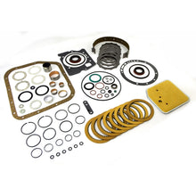 Load image into Gallery viewer, Omix 19001.04 Automatic Transmission Rebuild Kit for Select Jeep TJ, Jeep Wrangler
