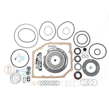 Load image into Gallery viewer, Omix 19001.07 Automatic Transmission Rebuild Kit for Select Jeep Liberty, Jeep TJ, Jeep Wrangler
