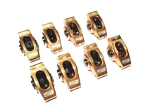 Load image into Gallery viewer, COMP Cams 19002-8 Ultra ARC Rocker Set of 8 w/ 1.6 Ratio for Chevrolet w/ 3/8" Stud