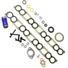 Load image into Gallery viewer, BD Diesel 1900204 GASKET KIT, EGR COOLER - Ford 2004-2007 6.0L w/Square Tube for Select Ford F-250 Super Duty, Ford F-350 Super Duty